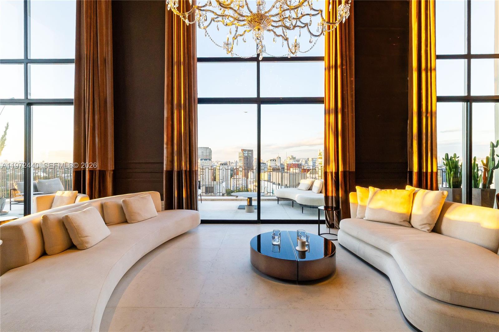 Pateo Leopoldo - Residential