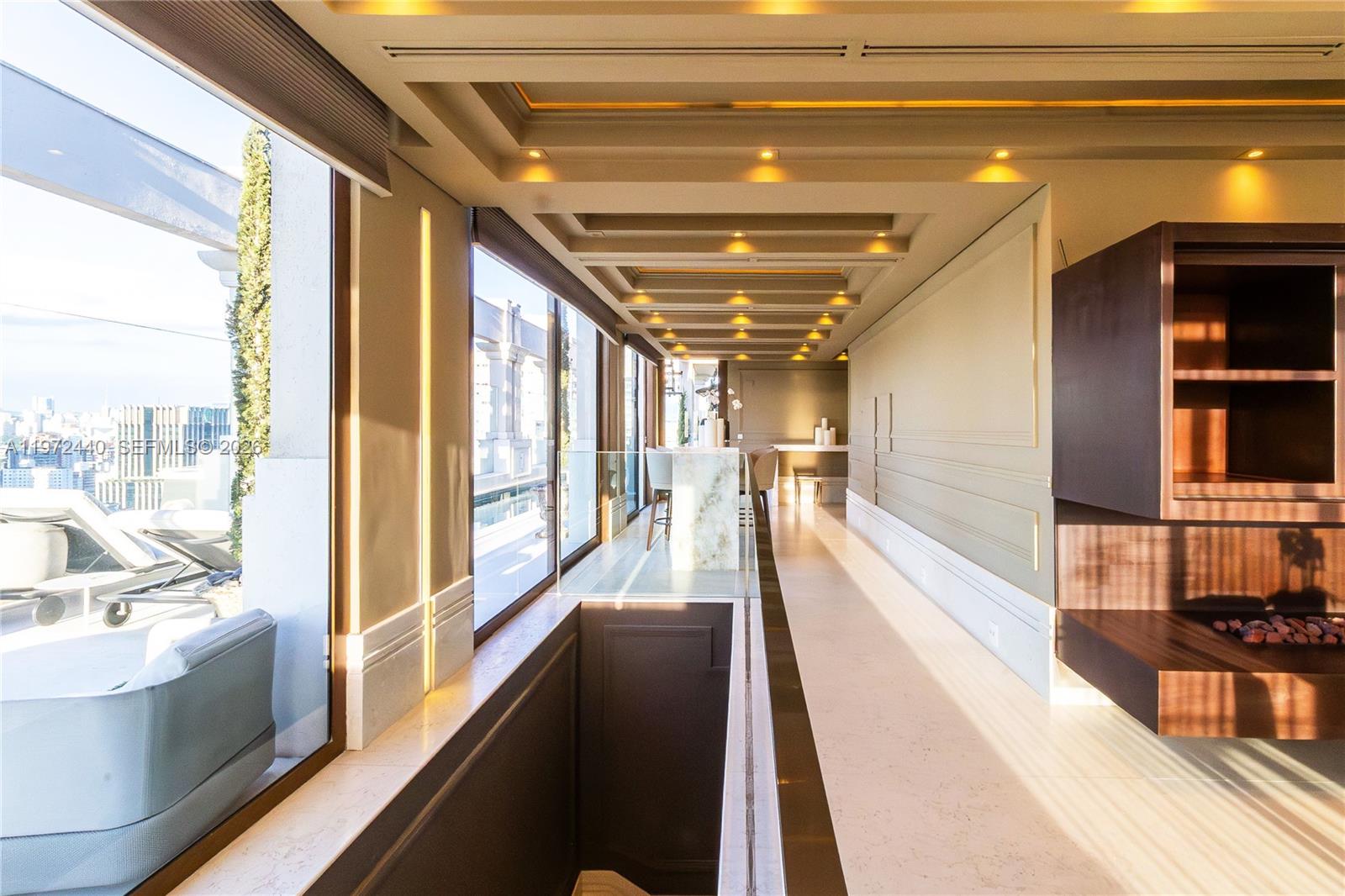 Pateo Leopoldo - Residential