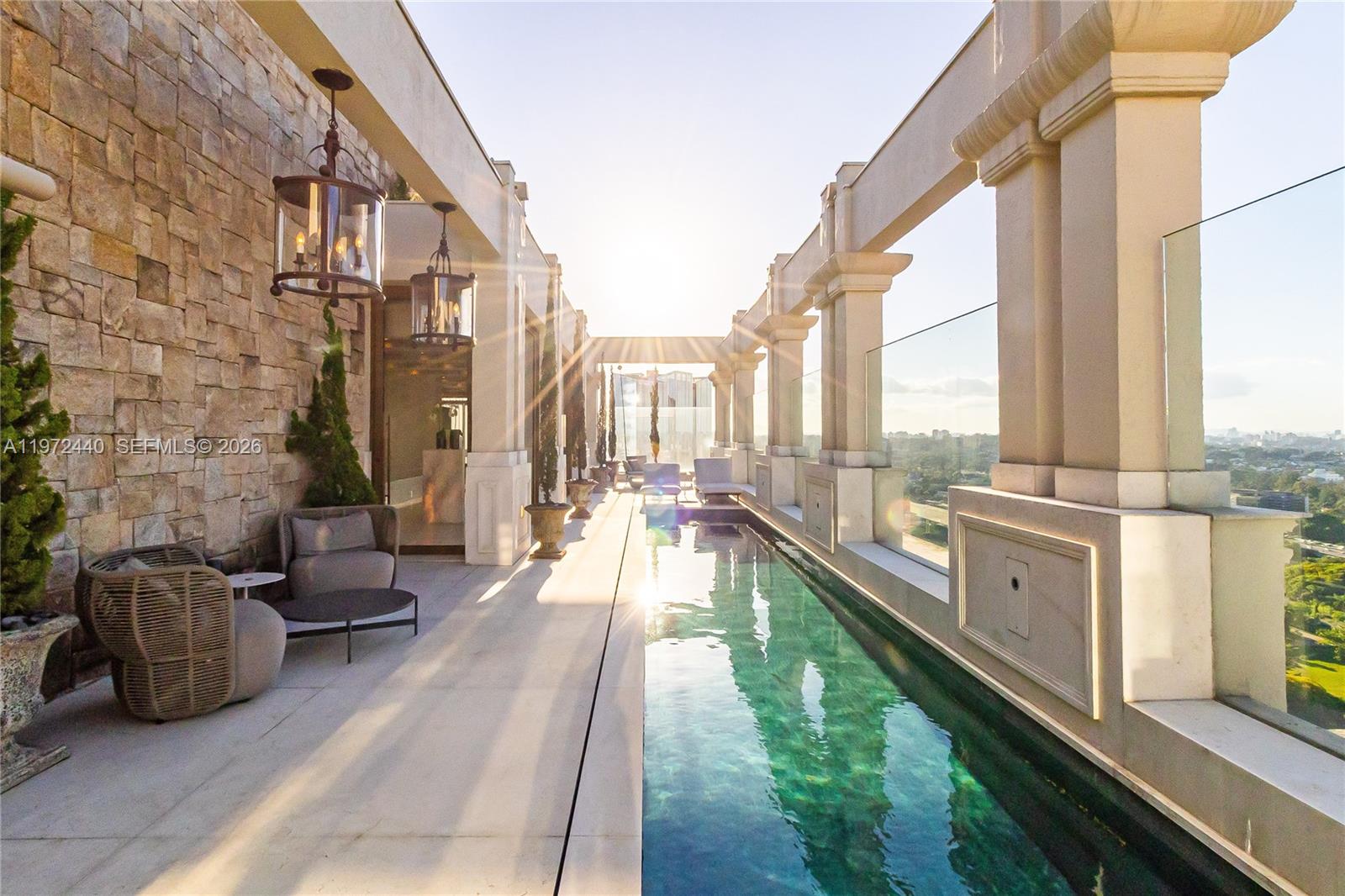 Pateo Leopoldo - Residential