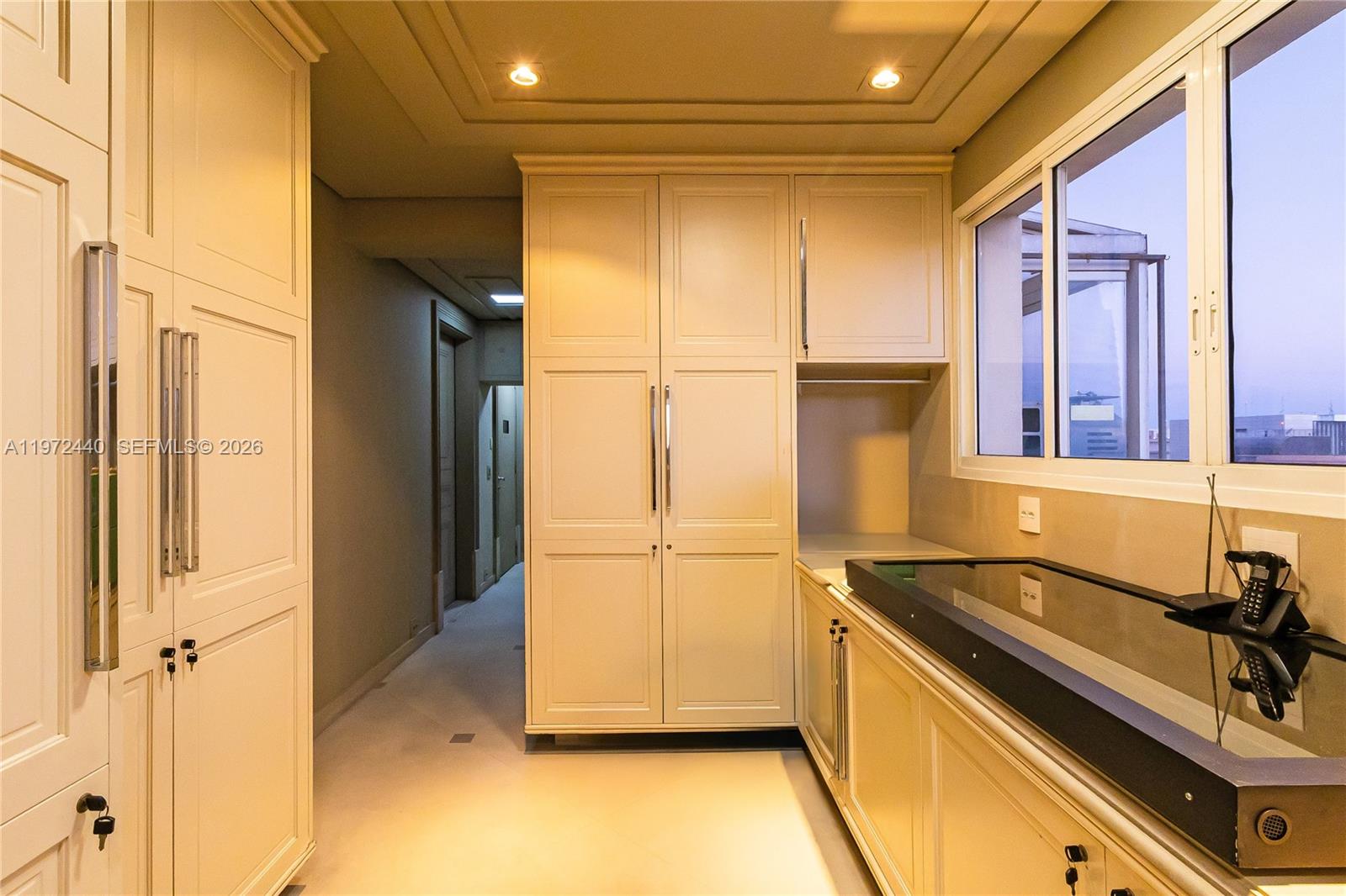 Pateo Leopoldo - Residential