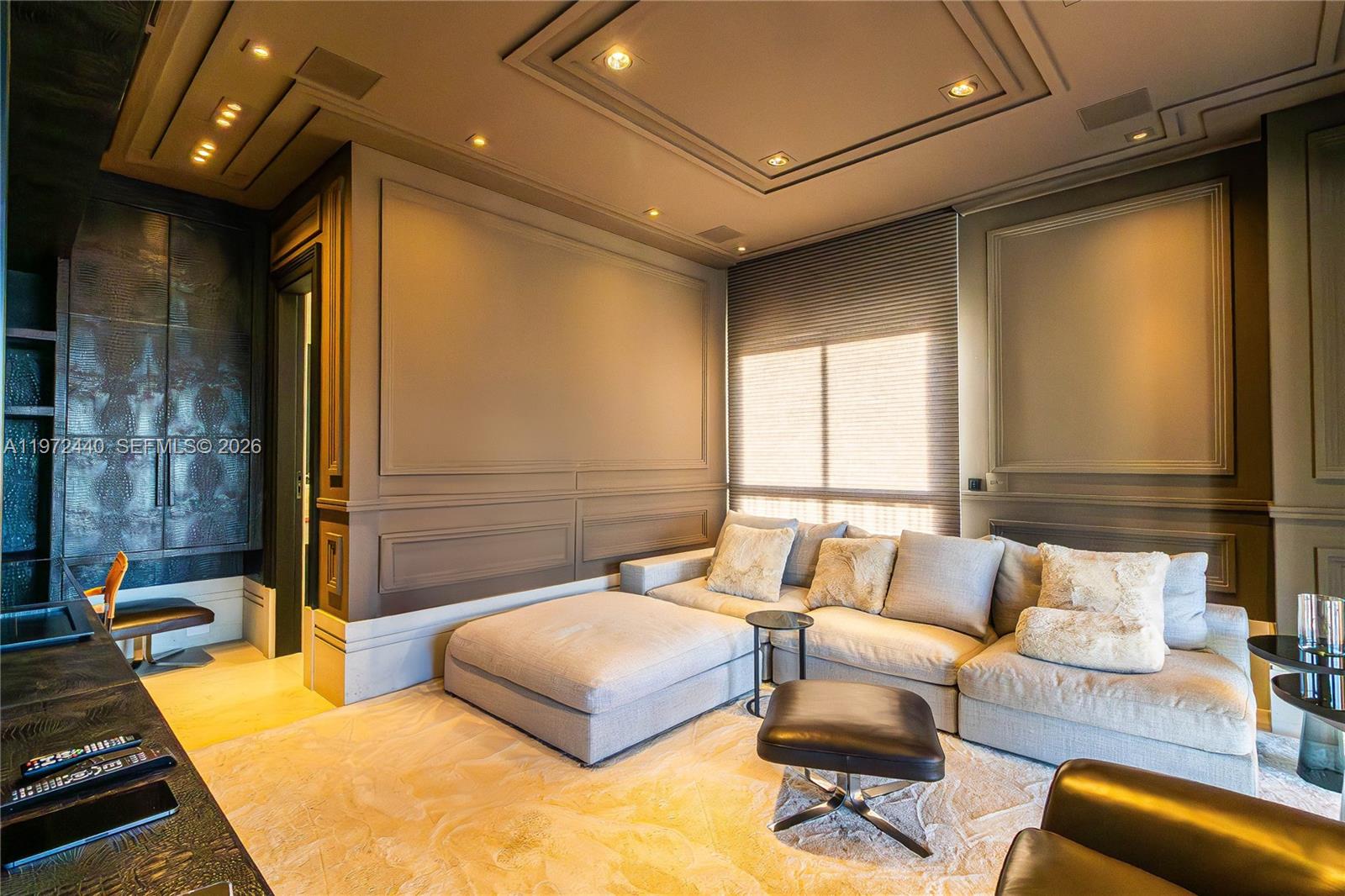 Pateo Leopoldo - Residential