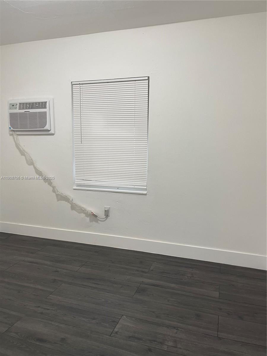 FLORAL PK 1ST AMD - Residential Lease