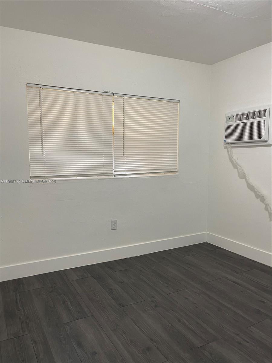 FLORAL PK 1ST AMD - Residential Lease
