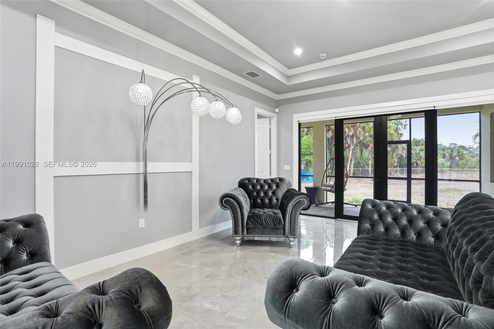 Golden Gate - Residential