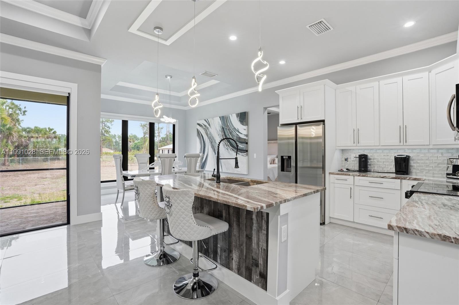 Golden Gate - Residential
