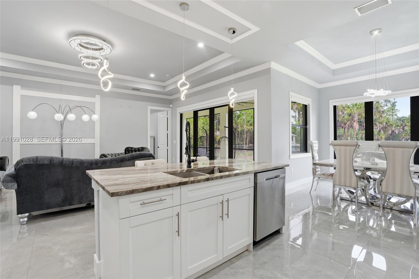 Golden Gate - Residential