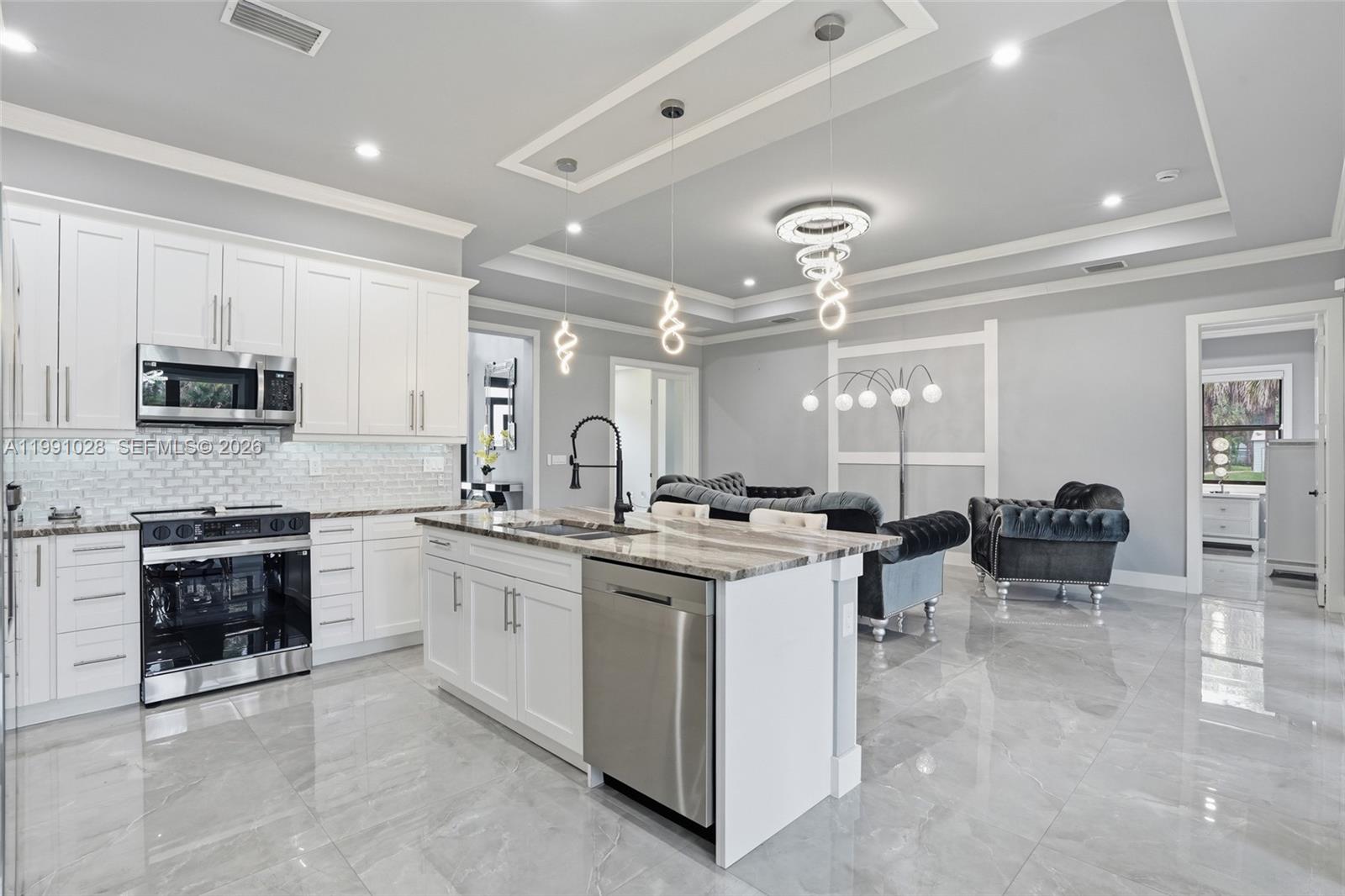 Golden Gate - Residential