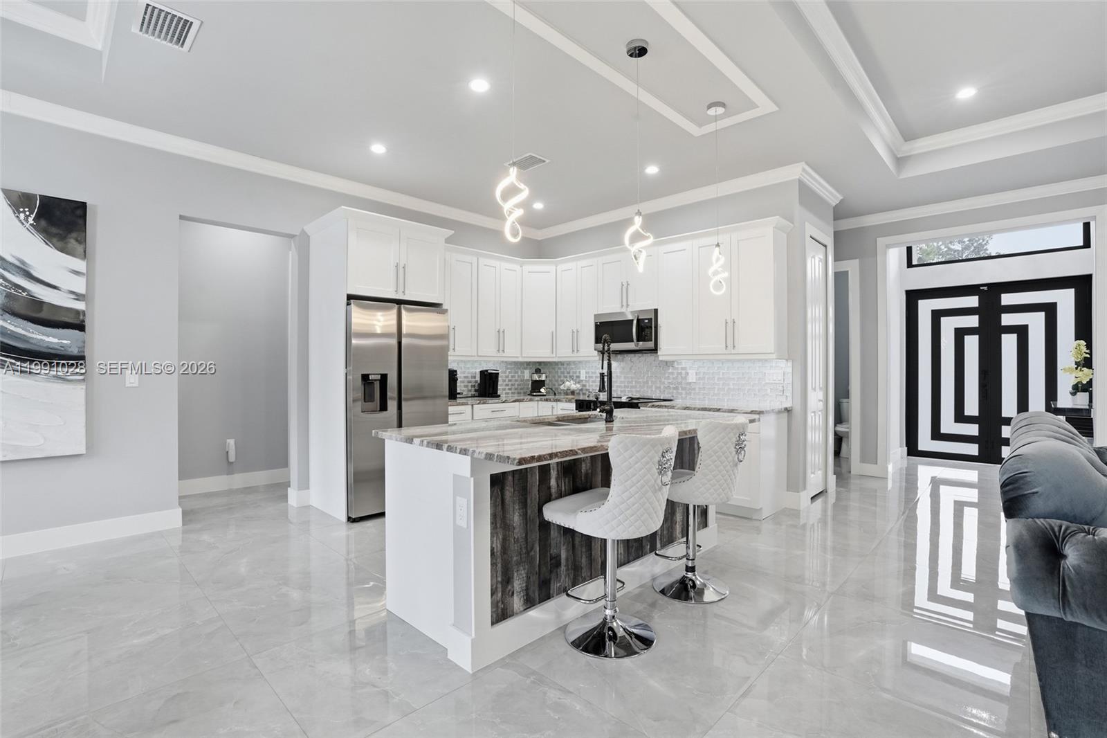 Golden Gate - Residential