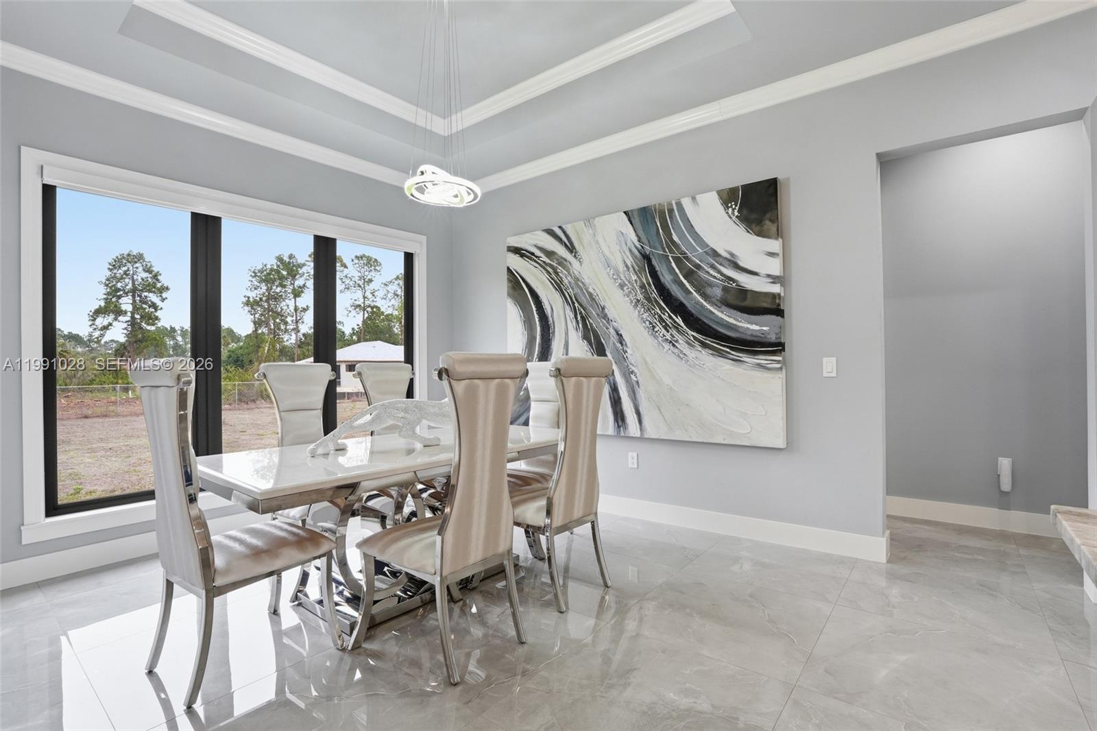 Golden Gate - Residential
