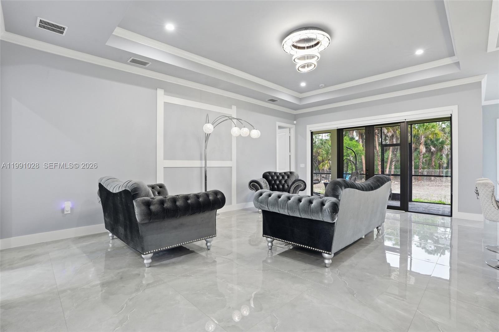 Golden Gate - Residential