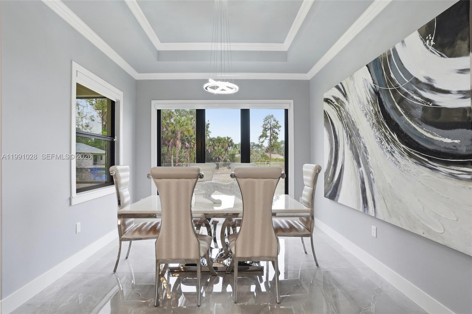 Golden Gate - Residential