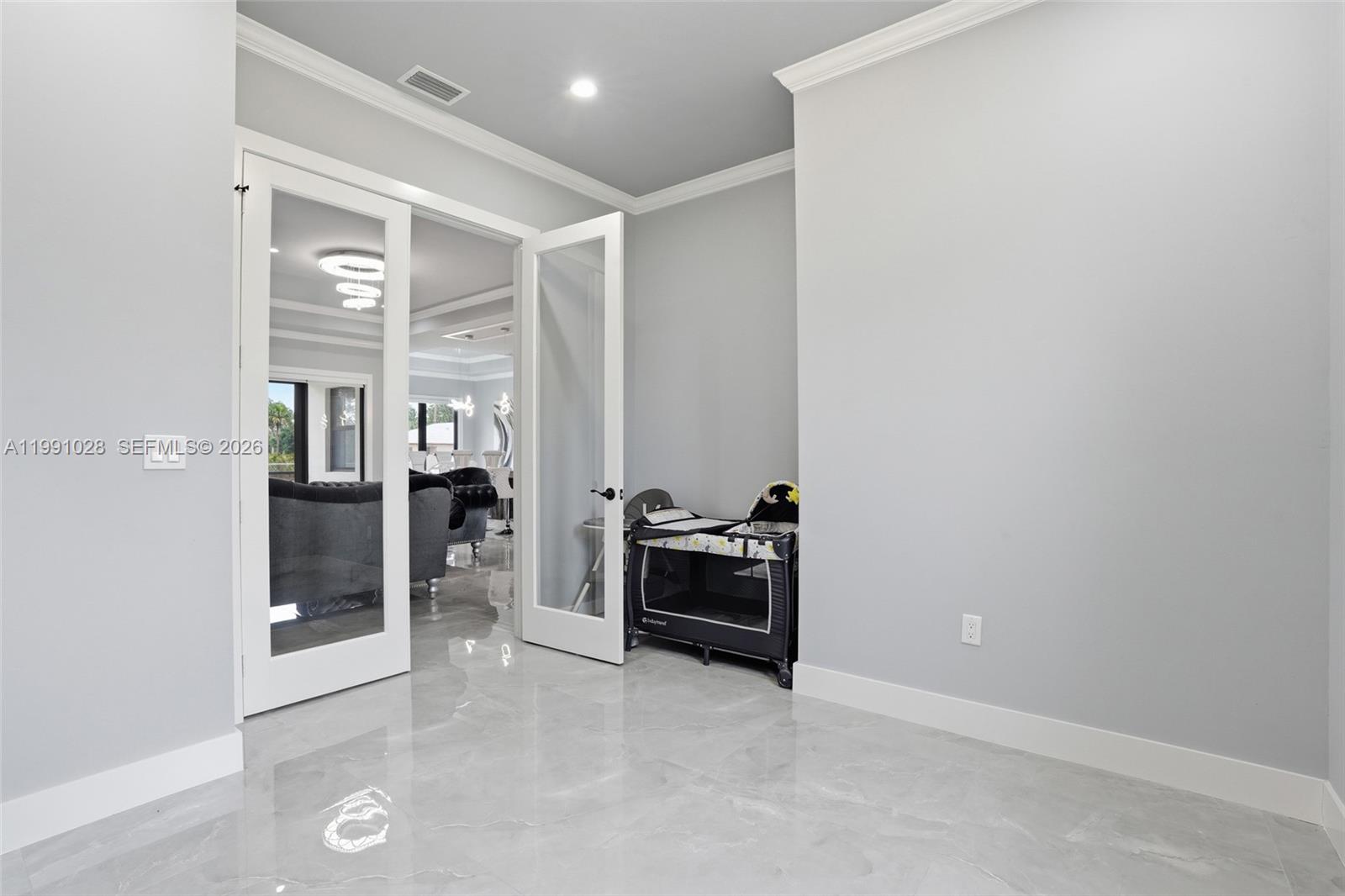 Golden Gate - Residential