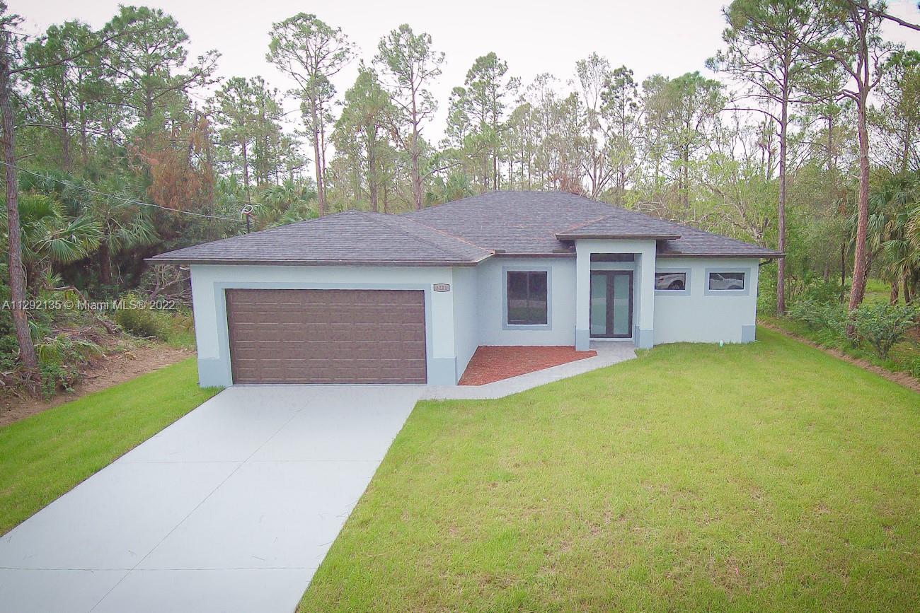 LEHIGH ACRES - Residential