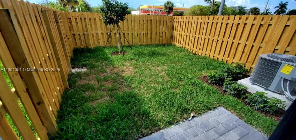 PINE ISLE - Residential Lease