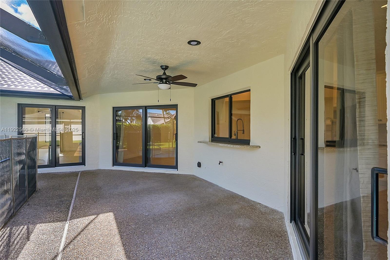 PINE RIDGE - Residential Lease