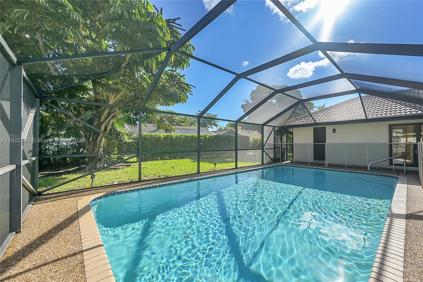 PINE RIDGE - Residential Lease