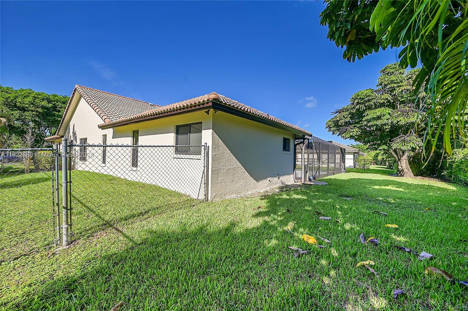 PINE RIDGE - Residential Lease