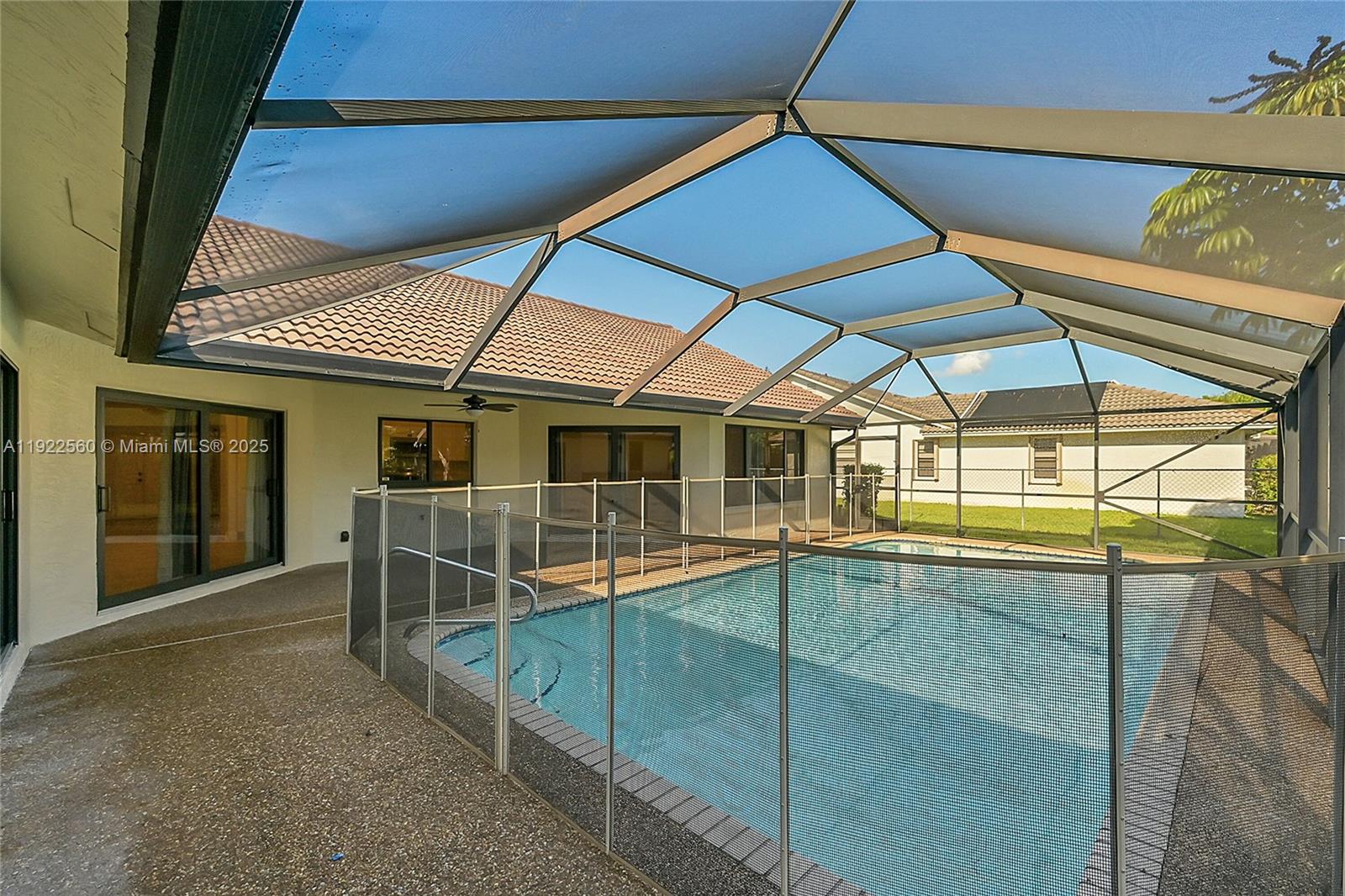 PINE RIDGE - Residential Lease