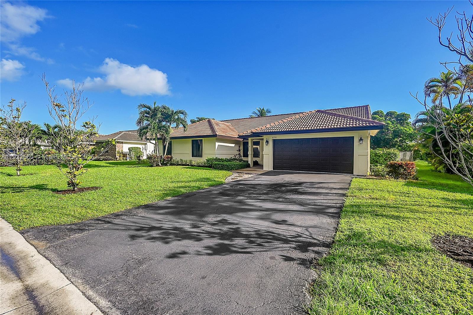 PINE RIDGE - Residential Lease