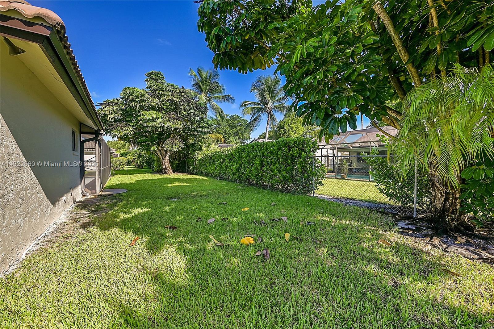 PINE RIDGE - Residential Lease