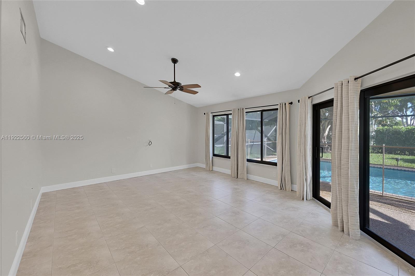 PINE RIDGE - Residential Lease