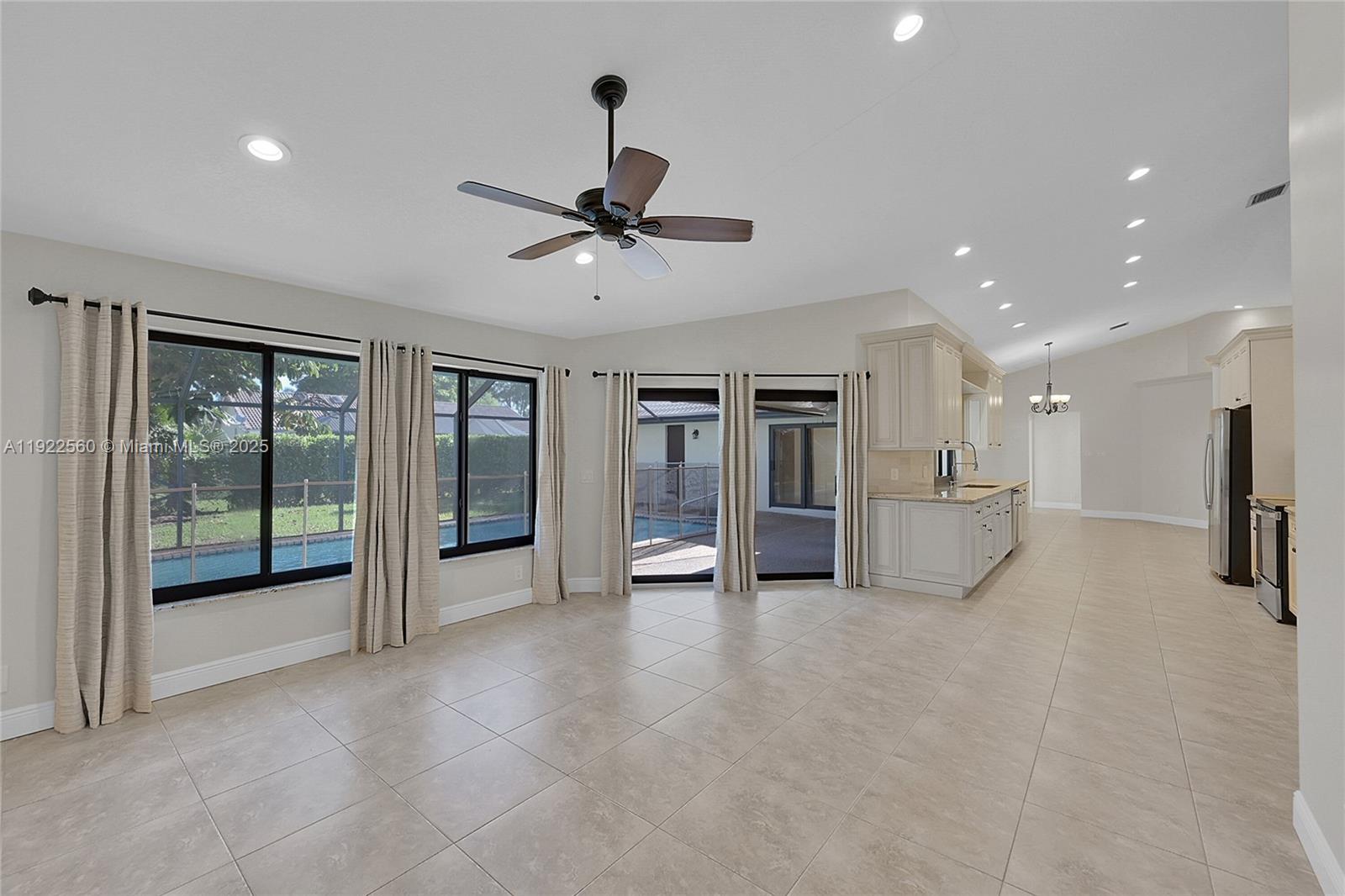 PINE RIDGE - Residential Lease