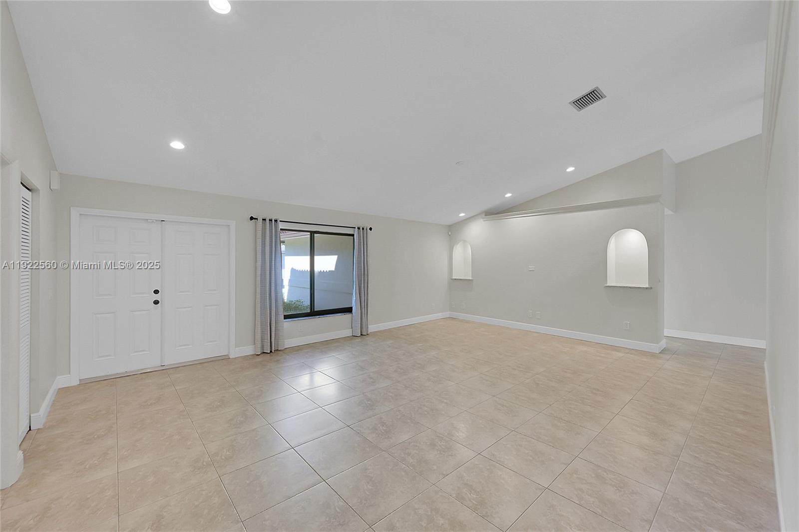 PINE RIDGE - Residential Lease