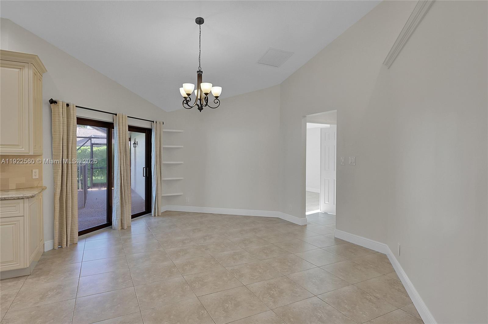 PINE RIDGE - Residential Lease