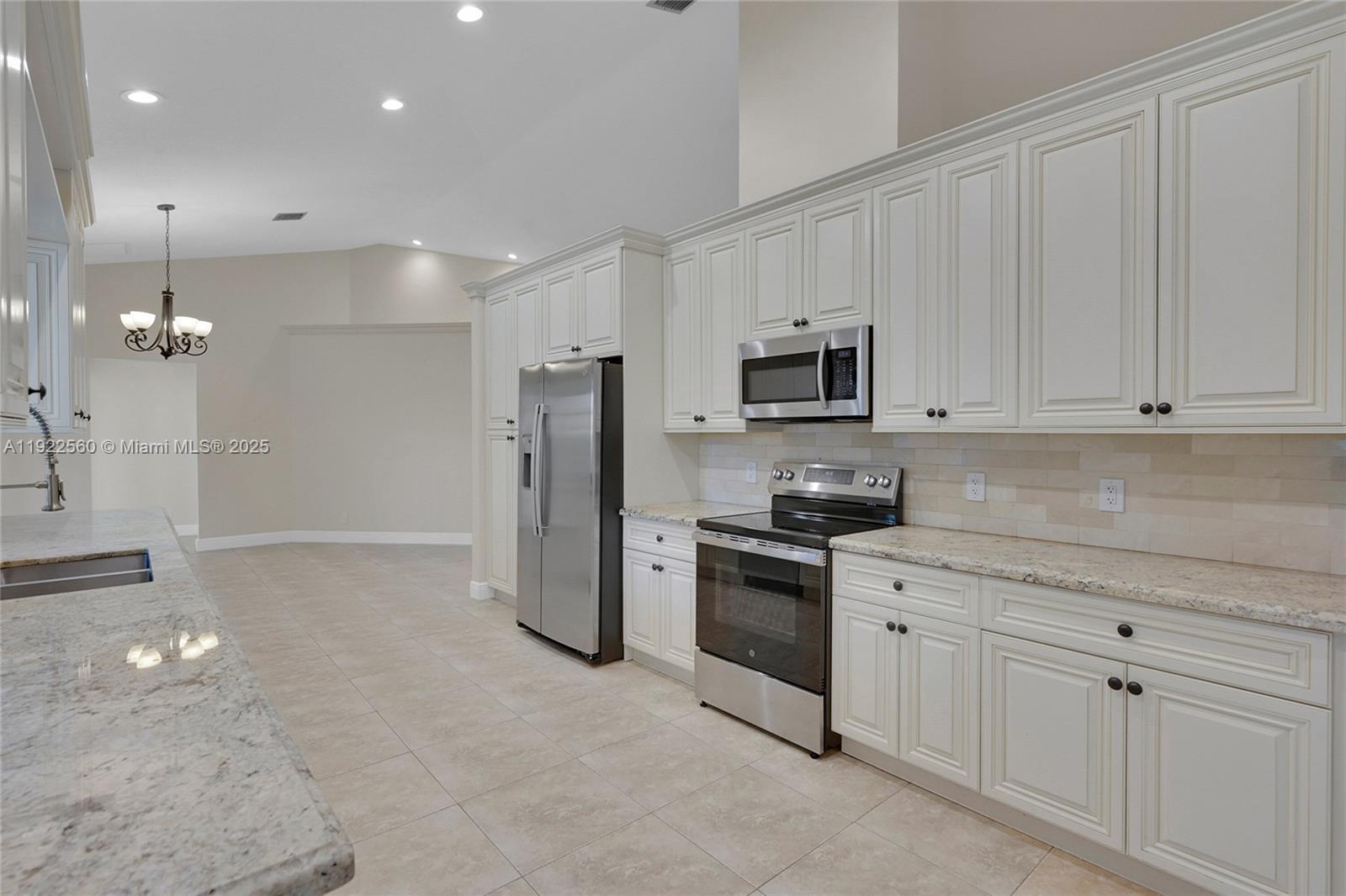 PINE RIDGE - Residential Lease