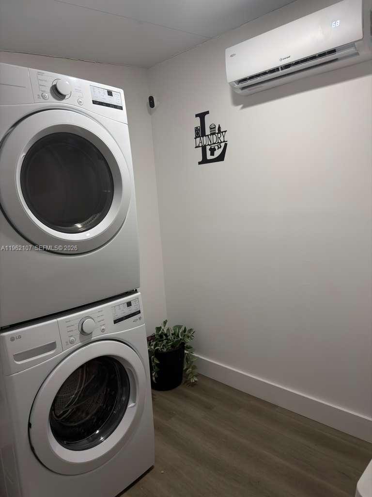 WASHBURNS SUB - Residential Income