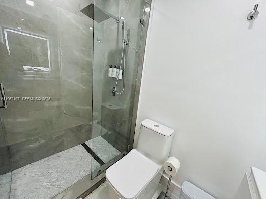 WASHBURNS SUB - Residential Income