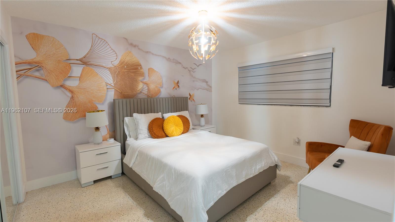 WASHBURNS SUB - Residential Income