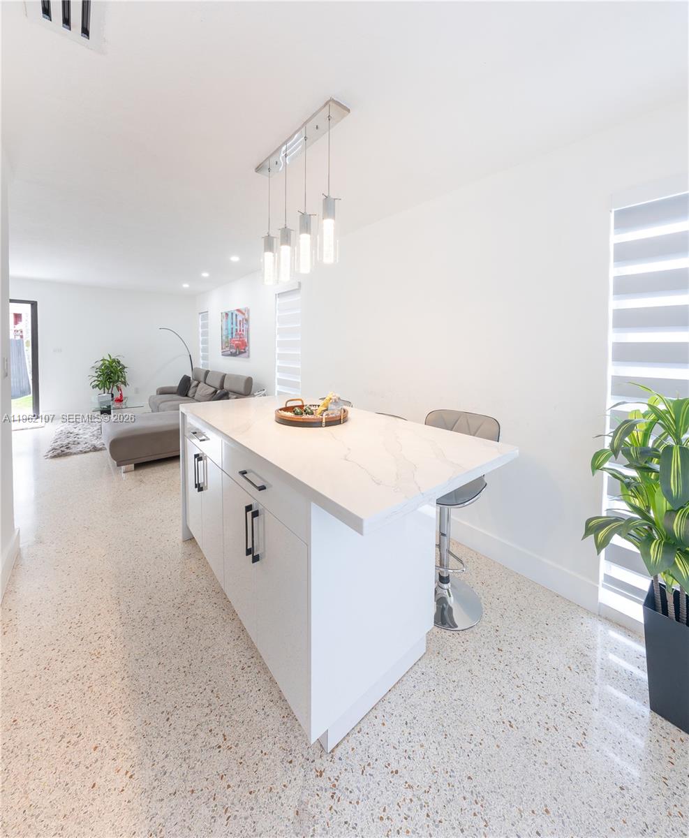 WASHBURNS SUB - Residential Income