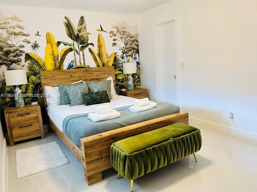 WASHBURNS SUB - Residential Income