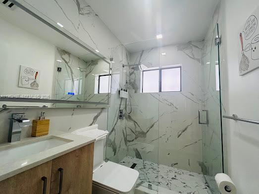 WASHBURNS SUB - Residential Income