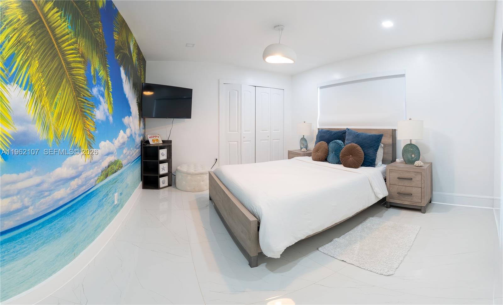 WASHBURNS SUB - Residential Income