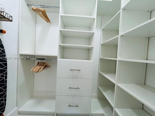 WASHBURNS SUB - Residential Income