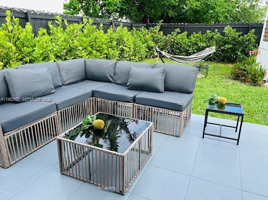 WASHBURNS SUB - Residential Income