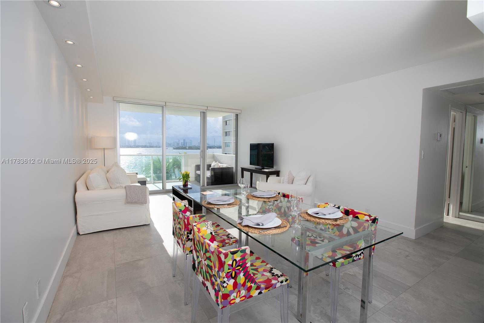 MIRADOR 1200 CONDO - Residential Lease