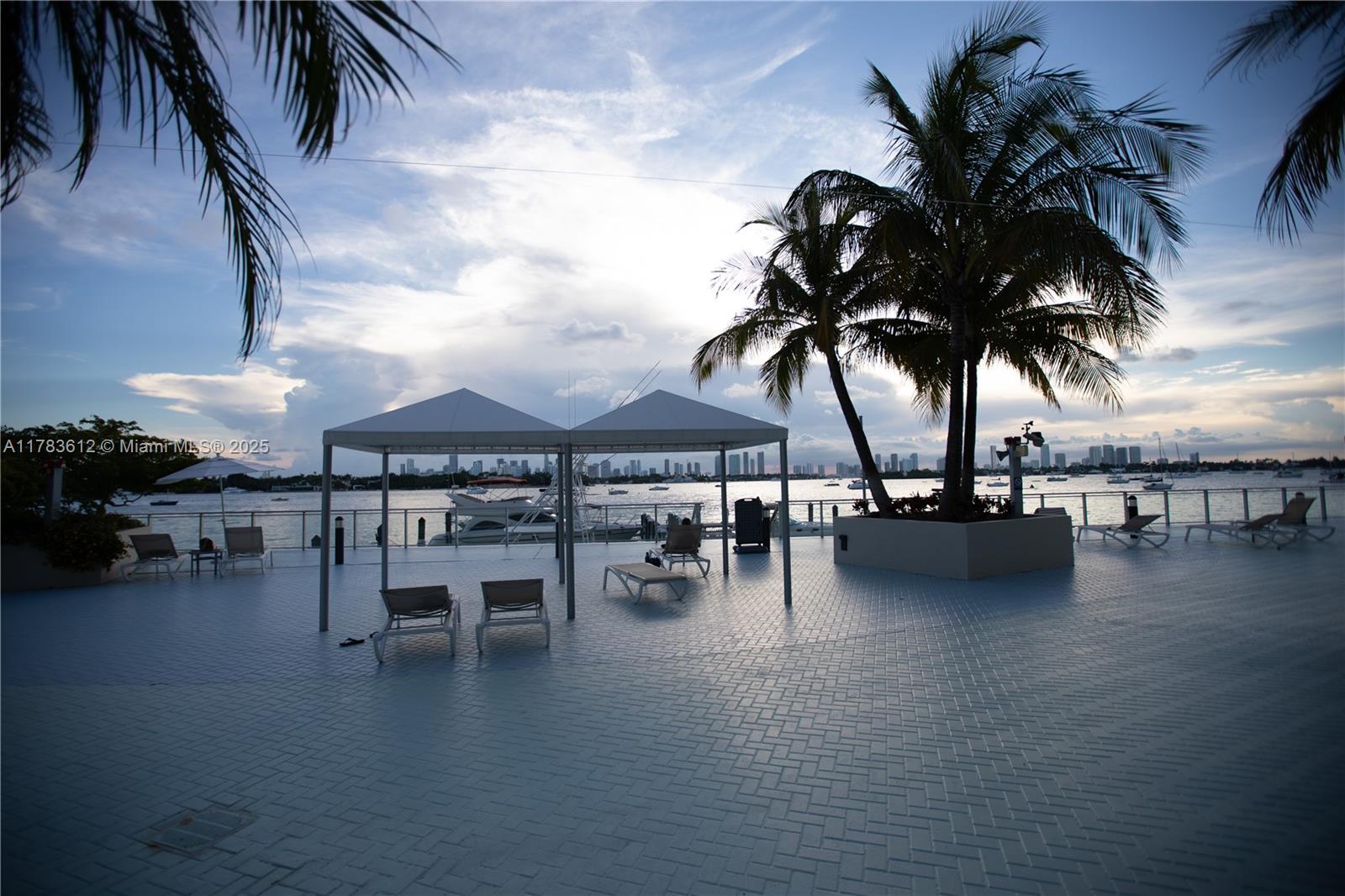 MIRADOR 1200 CONDO - Residential Lease