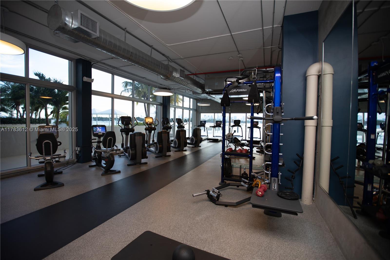 MIRADOR 1200 CONDO - Residential Lease