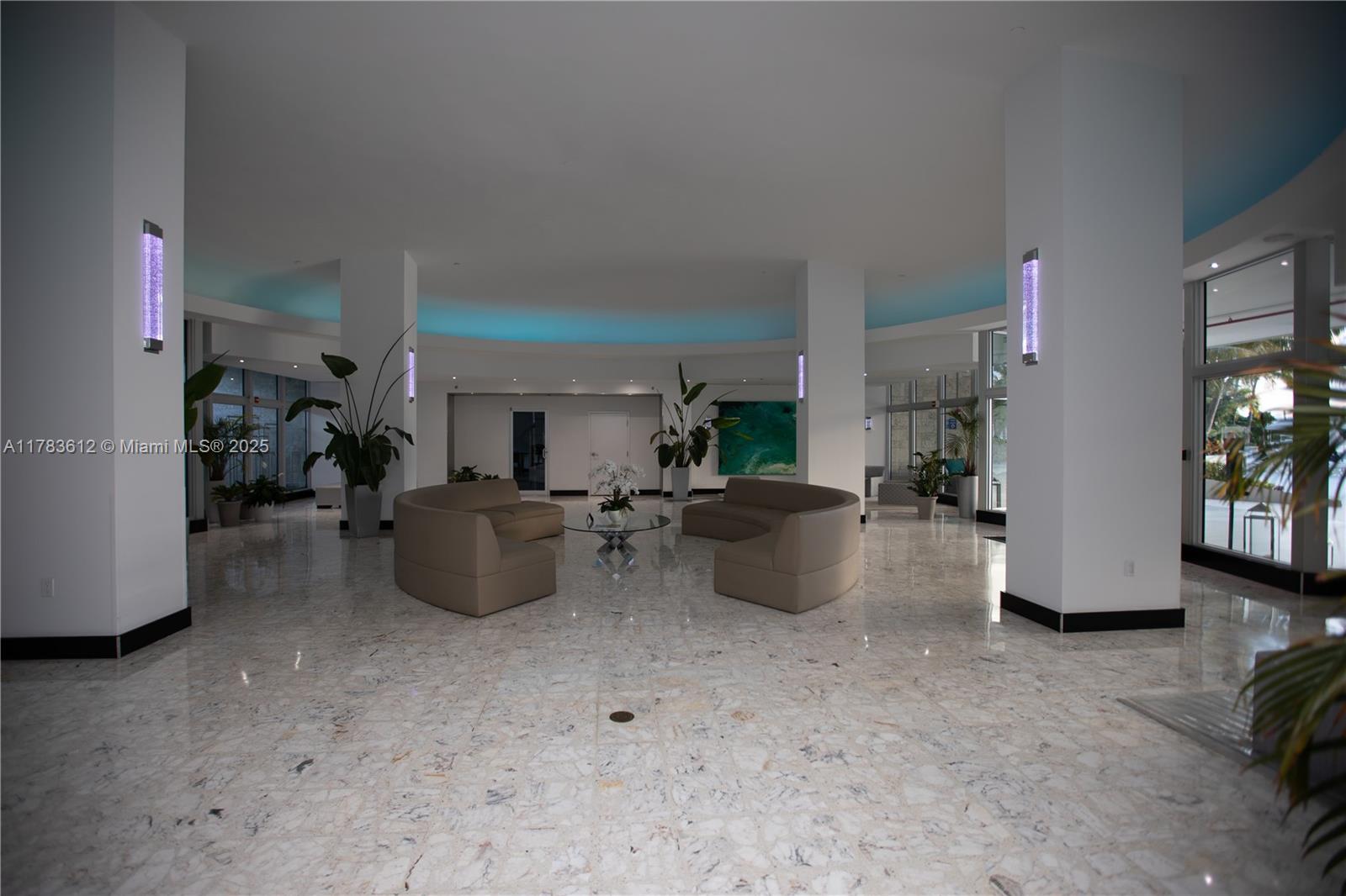 MIRADOR 1200 CONDO - Residential Lease