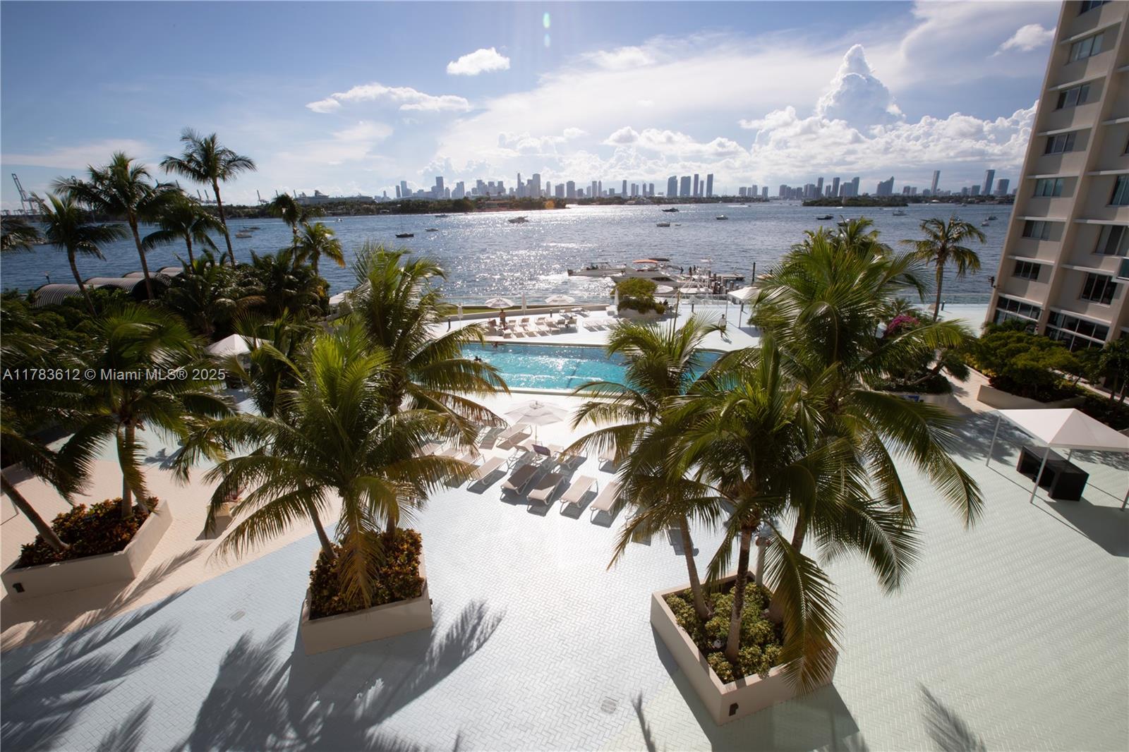 MIRADOR 1200 CONDO - Residential Lease