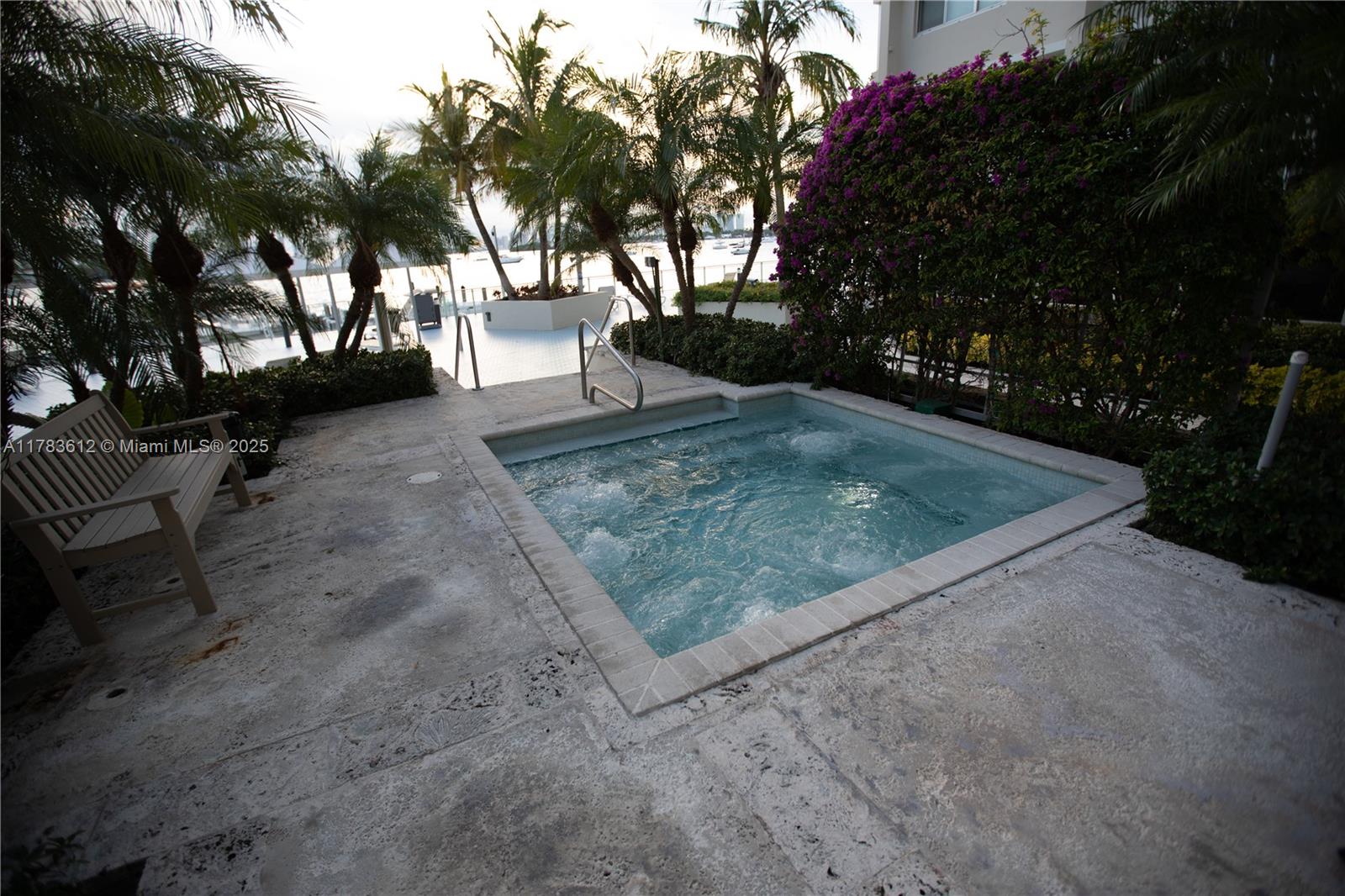 MIRADOR 1200 CONDO - Residential Lease
