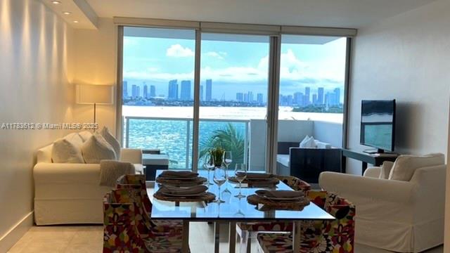 MIRADOR 1200 CONDO - Residential Lease