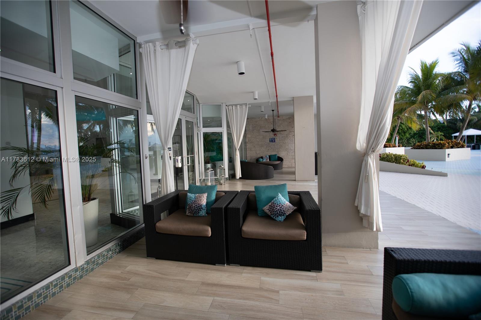 MIRADOR 1200 CONDO - Residential Lease