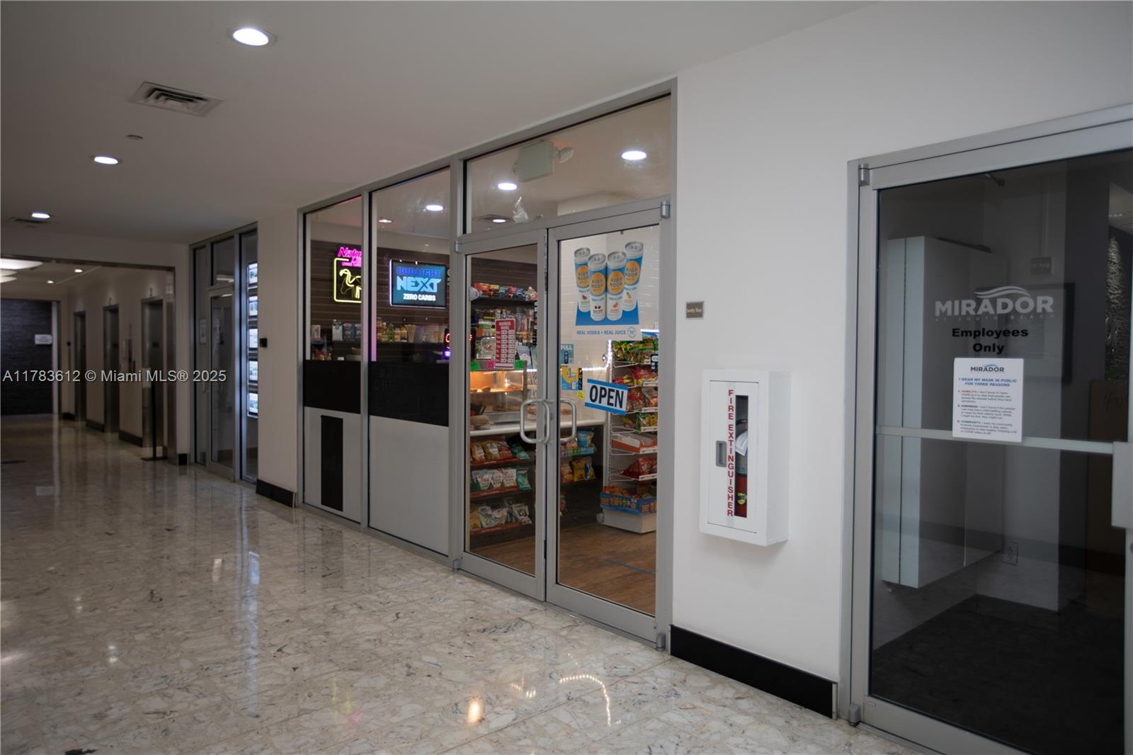 MIRADOR 1200 CONDO - Residential Lease