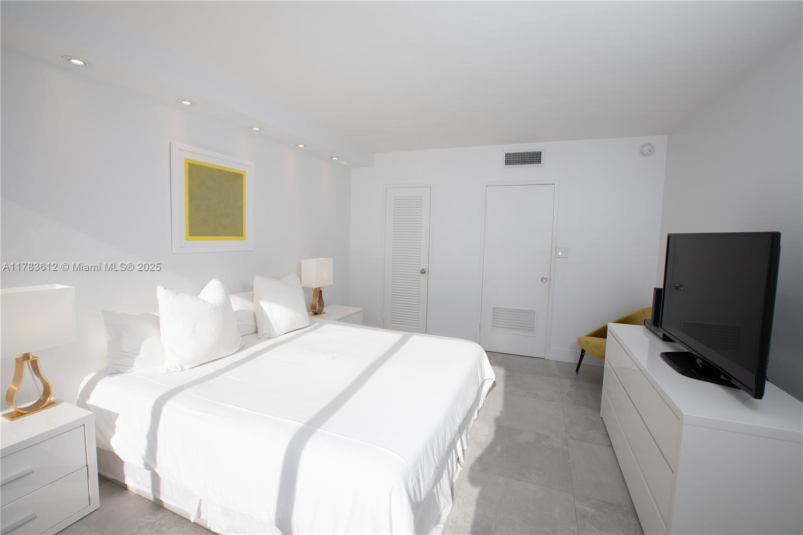 MIRADOR 1200 CONDO - Residential Lease