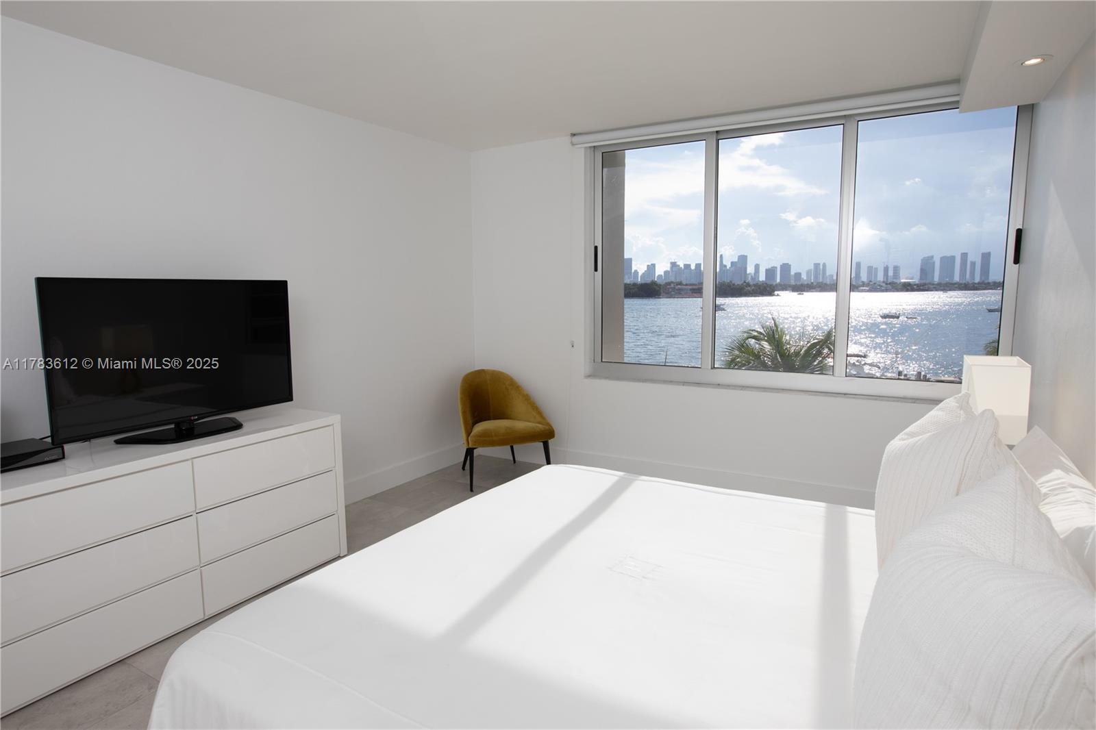 MIRADOR 1200 CONDO - Residential Lease