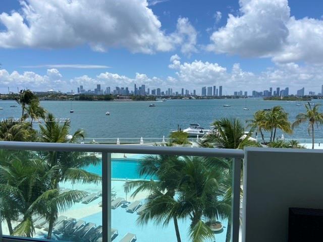 MIRADOR 1200 CONDO - Residential Lease